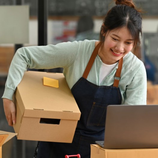 Efficiently Streamline Inventory Across Your Retail Branches