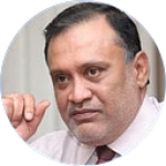 Mr.Susantha Ratnayake