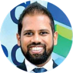 Ajanthan Sivathas
