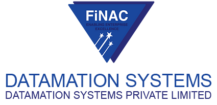Datamation Systems (Pvt) Ltd Logo Big