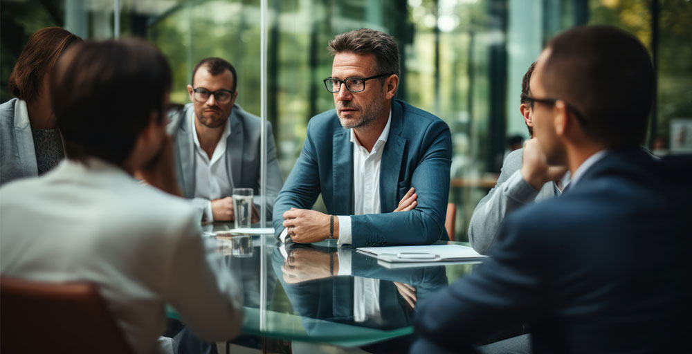 FiNAC ERP Solutions