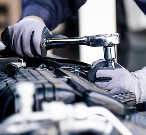 Unlock Efficiency and Control with Datamation Workshop Management System