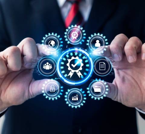 FiNAC Tea Manufacturing