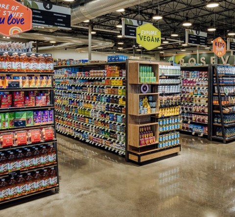 ERP Solution for the FMCG Industry