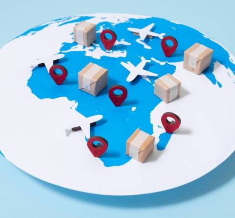 FiNAC Cargo Tracking