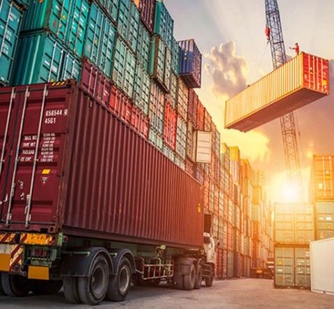 ERP Solutions for the Trading and Distribution Businesses