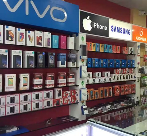 Welcome to Datamation Mobile, Electronics, and Warranty Management System