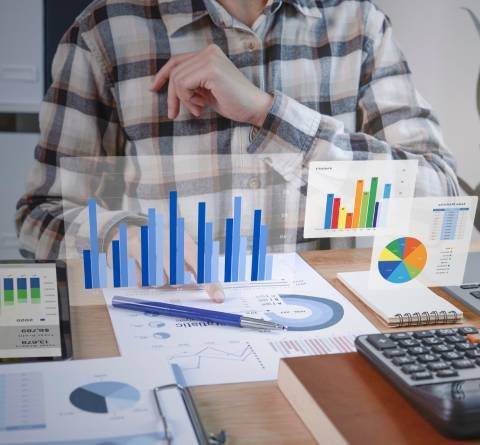 FiNAC Tenant Revenue Management