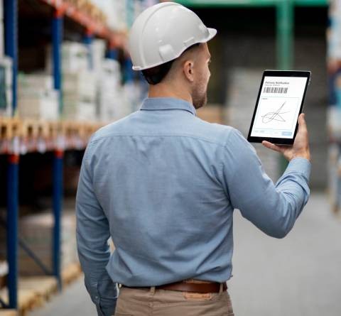 FiNAC Food processing